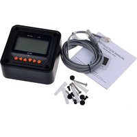 EPever EPsolar Remote Meter Display MT50 for MPPT Solar Charge Controller Tracer Remote Meter