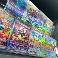 Japanese Ptcg Anime DIY Collection Cards 200/349 Ex Charizard Blastoise Greninja Flash Trading Collection Card Child Gift