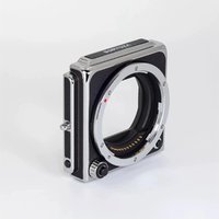 BORYOZA GTV-100 Auto Focus Adapter – Fujifilm G GFX Mount lens to Hasselblad 907x CFV 100C