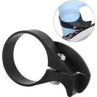 AliExpress NONE 1PC Folding Bike Single Speed Chain Guide Clamp Adjustable Anti-Drop Protector Stabilizer Bicycle Parts Chain Guard