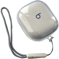 Transparent detachable high-quality TPU soft shell for Beats Powerbeats Pro 2 headphones protective case