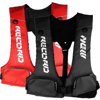 ZYZHE Lightweight Fishing Jacket Multi-function Buoyancy Vest Buoyancy Greater than 5.5kg Outdoors Sports Boating Fishing Cloth