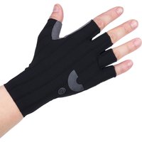 AliExpress YKYWBIKE Aero Cycling Gloves MTB Summer Bike Sports Sponge Gloves Half Finger Bicycle Gloves Men Women Shockproof Gloves