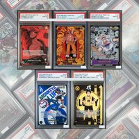 DIY PROXY OPCG COLLECTION CARD 2025 EB02 EXTRA BOOSTER ANIME 25TH COLLECTION #010 MONKEY D.LUFFY ALTERNATE ART GEM MT10 CARD