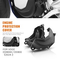 Motorcycles For VOGE DS900X DSX900 900DSX DSX 900 DS 900 X 2024- Cylinder Guards Engine Protection Cover Set