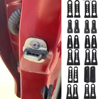Universal Door Lock Damper Buffer Deadener Seal Shock Absorbing Damping For Toyota Nissan VW Peugeot Honda Skoda Mitsubishi