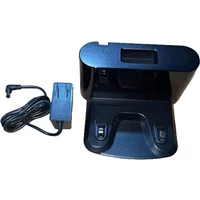 Vacuum Cleaner Power Adaptor or Charging Base for Coredy R550 R650 R3500 Proscenic 850T Robot Vacuum Cleaner Part Charging Stand