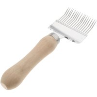 Bee Keeping Beekeeping Comb Tine Uncapping Fork Scratcher High Quality