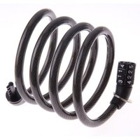 Heavy Duty Strong Steel Cable Lock Motorbike Mountain Bike Cycle Security Chain Padlock Anti Theft Code Lock High Quality