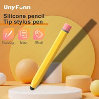 Universal Stylus Pen For iPhone iOS Android Touch Pen Drawing Capacitive Pencil for iPad Samsung Xiaomi Tablet Phone Pencil