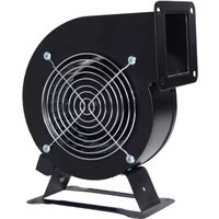 85W 120W 240W Small Frequency Centrifugal Fan Full Copper Silent Exhaust Turbo Blower Industrial Cooling Equipment