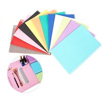 20/50Pcs Nails Art Cleaning Desk Mat Disposable Clean Pads Non-woven Waterproof Tablecloths Manicure Tool For Nails Care