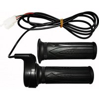 AliExpress Electric Bike Throttle 24V/36V/48V/72V Accelerator For Electric Bicycle Electric Bicycle Throttle E-bike Accessory Cycling Parts