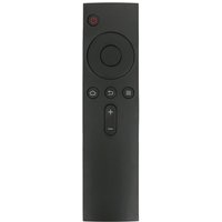 Durable Remote Fit for Mi TV Box 3/2/1 Utility Portable Television Remote Control Lightweight Remote Controller
