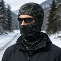 AliExpress NONE Multifunctional Balaclava Cycling Mask Windproof Dustproof Sun Protection Headscarf for Men Motorcycle Riding