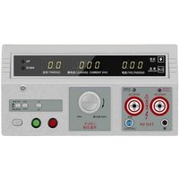 Professioneller Hochspannungs-Durchschlagfestigkeitsprüfer für elektrische Isolierung, AC/DC-Hipot-Prüfgerät