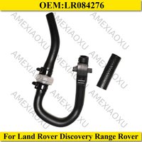 For Land Rover Discovery Range Rover turbocharger hose (separate hose at both ends) LR084276