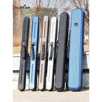 Lightweight Multi-Functional Hardshell Fishing Rod Bag Integrated Fishing Umbrella Storage Bag New Model Fishing Gear Bag