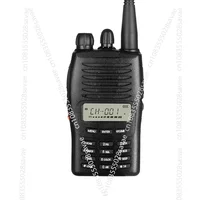 PX-777 Walkie-Talkie Civil U Full Range Walkie-Talkie FM Handset Outdoor PX777 1-15KM Range Coverage