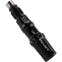 AEF5-.335 Golf Club Adapter Golf Sleeve For Taylormade M3 M4 M5 M6 SIM SIM2 Driver