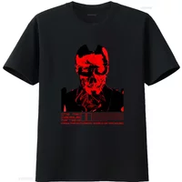 Vintage Punk Rock Electronic Music T Shirt Futuristic World Design from the Mad Capsule Markets vintage Washed