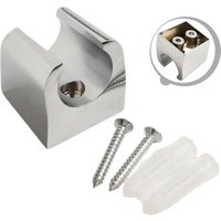 For Bidet Sprayers Bidet Sprayer Holder Bathroom Wall Bracket Bathroom Use Rust Resistant Versatile Compatibility