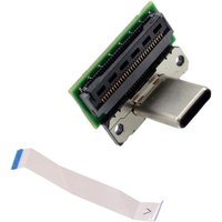 High quality For Switch NS dock base TYPE-C charging port socket board HD base cable
