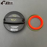 06G103485 EA888 Third Generation Engine Oil Cap For VW Passat B8 Golf 7 MK7 Touran L A4 Q5 A3 1.8TSI 2.0TSI 06G 103 485