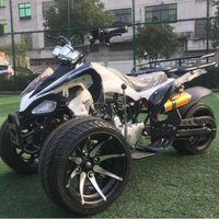ATV Horizontal Engine 125 Field Tricycle Reverse Tricycle Beach Motorcycle