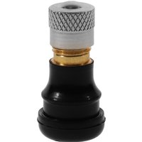 Electric Scooter Tire Valve Vacuum Stem Tubeless Tire Valve Replacement Compatible Scooter Front Rear Wheel Inflation