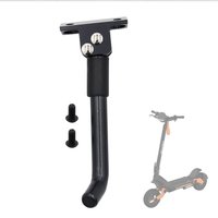 Support Bracket Foot Parking Kickstand For KuKirin G2 G3 Electric Scooter Replacement Accessories