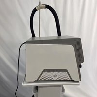 Cryo 6 Cold Air Cooling System -35°C Professional Skin Cooler Machine For Laser Hair Removal Laser Therapy Salon Clinic Use
