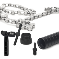 AliExpress riderace Professional Bike Chain Breaker Bicycle Link Pin Cutter Removal Tool Durable Anti Rust Ergonomic Handle Cycling Repair Tools