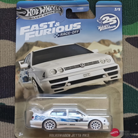 Hot Wheels HNR88-P Fast & Furious Series Toyota Celica Mazda RX-7 Volkswagen Jetta Honda Civic 1:64 Diecast Collectible Car gift
