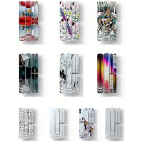AliExpress NONE 2D Flat Sticker ENLEE Bicycle Protection Clothing Personalized Sticker Mountain Bike Frame Protection Car Sticker Tape