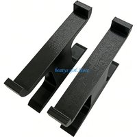 C7AB Desktop Plastic Soundbar Stand For Living Room Bedroom Offices Entertainment