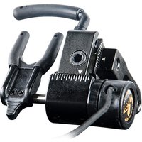 CUPID Archery Quickly Drop Down Away Tp814 Alloy Aluminum Compound Bow Launcher Arrow Rest for Hunting