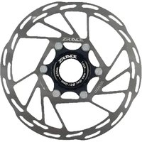 AliExpress yumaj NEW ZRACE Center Lock Disc Rotor bike brake rotor Strong heat dissipation floating rotor 140/160/180mm MTB/Road disc brake QBJ