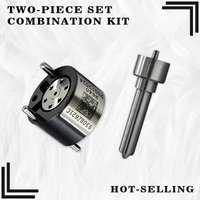 Control valve 9308-621C 28239294 +fuel injector L135PBD combination set for EJBR00504Z fuel injector YC2033