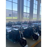 AliExpress NONE Electric Dirt Bike - Farm Specific Off-Road Motorcycle for Agricultural Field Work