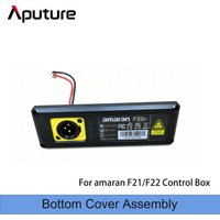 Aputure Bottom Cover Assembly for Amaran F21 F22 Control Box