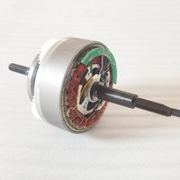 AliExpress 170mm 190mm Dropout Open Size 1000W Fat Bicycle Motor Center Core