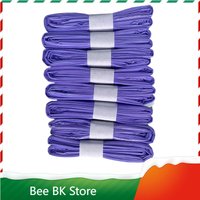 8PCS Garbage Bags Diaper Pail Refills Bags For Tommee Tippee Sangenic Simplee or Twist&click For Angelcare For Genie Trash
