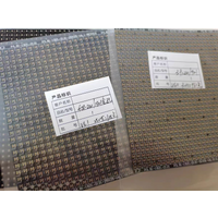 LED maintenance pad paper for LED display screen P1.25/P1.56/P1.875/P1.923/P2.5/P3.91/P4.81Circuit Paper