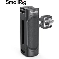 SmallRig 1/2 Pcs Side Handle for iPhone 14 Smartphone Cage Phone Video Rig Lightweight Universal Quick Release Handgrip 2772