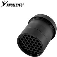 Angeleyes Desiccant Chamber Main Mirror Drying 2inch Metal Photography Extension Tube Multifunctional Telescope Accessories