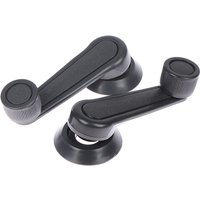 Universal Car Accessories Car Window Connect Winder Handle Crank Door Lever Hand