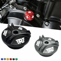 MOTO For Royal Enfield Himalayan 450 411 Guerrilla 450 Hunter Meteor Classic 350 500 Interceptor 650 Oil Filler Cap Plug