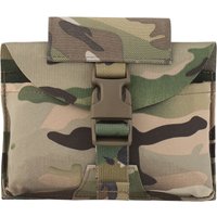 Tactical First Aid Waist Bag IFAS IFAK Pouch Individual Plate Carrier Vest Medical MOLLE Pocket with Tourniquet Holder MED Gear