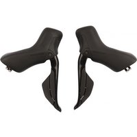 AliExpress Shimano SHIMANO 105 Di2 R7170 Shifter 105 ST-R7170 2x12s Hydraulic Disc Brake Shifter For Road Bikes Original Bicycle Cycling Parts